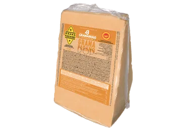 Kietasis sūris GRANA PADANO, 32 % rieb. s. m., 1 kg
