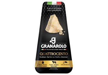 Cietais siers GRANAROLO 150g
