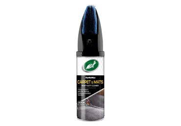 Kilimėlių ir užtiesalų valiklis TURTLE WAX, 400 ml