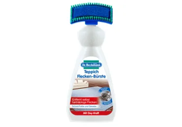 Paklāju tīrīšanas līdzeklis DR.BECKMANN 650ml