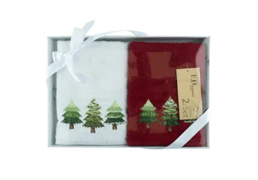 Frotē dvieļu komplekts 50x90cm 2gab.