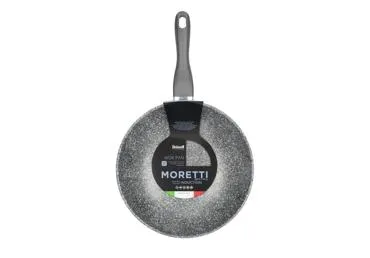 Kiniška (WOK) keptuvė, 28 cm