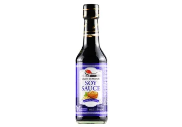 Kiniškas sojų padažas CHAIN KWO, 150 g