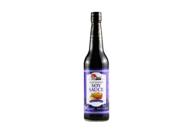 Kiniškas sojų padažas CHAIN KWO, 623 ml