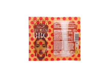 Klasikinės kep., čioriso dešrelės MARTINEZ SOMALO, nerūš., 150 g