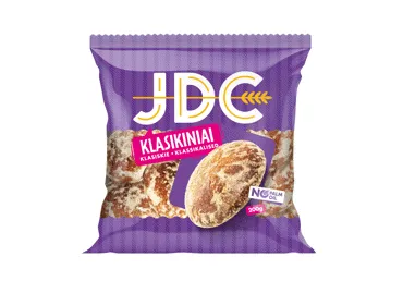 Meduoliai KLASIKINIAI JDC, 200 g