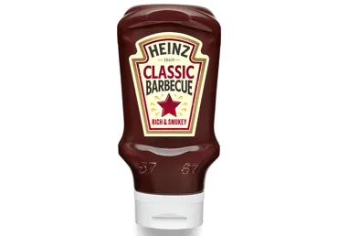 Klasikinis kepsnių padažas HEINZ, 480 g