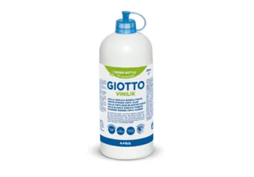 Līme GIOTTO PVA 250g