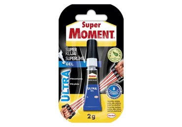 Līme SUPER MOMENT Gel 2g