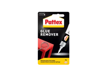 Klijų valiklis PATTEX, 1 vnt.