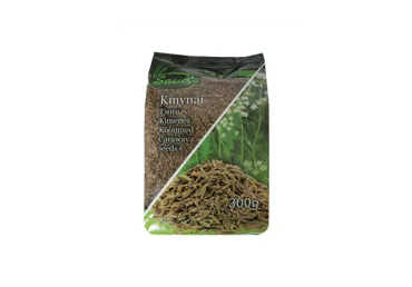 Kmynų sėklos SAUDA, 300 g
