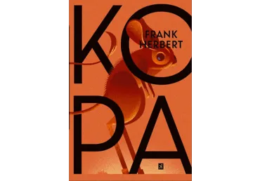 Knyga F. Herber KOPA
