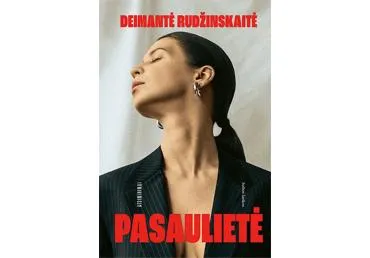 Knyga. Pasaulietė