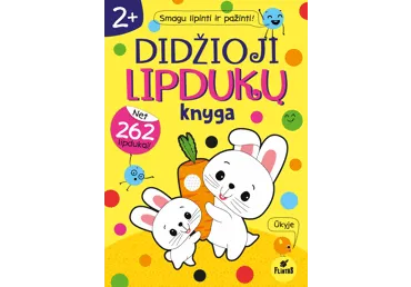 Knyga ŪKYJE, 1 vnt.