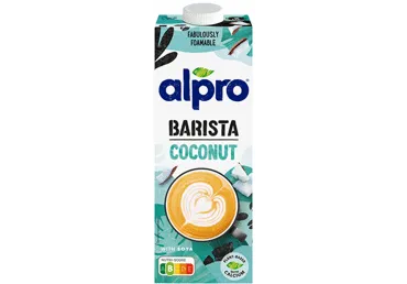 Kokosų gėrimas ALPRO Barista, 1 L
