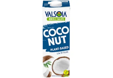 Kokosriekstu dzēriens VALSOIA 1L