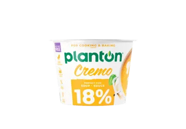 Kokosų kremas PLANTON, 180 g