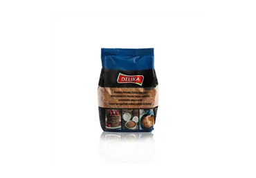 Kokosų palmių žiedų cukrus DELIKA, 500 g