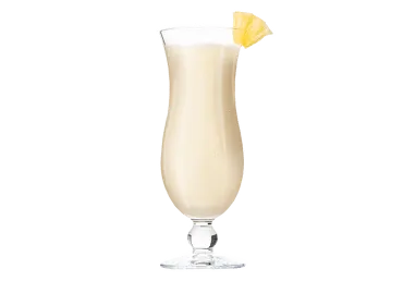 Kokteilių taurės SANTE PINA COLADA 440ml4vnt
