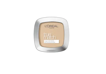 Kompaktinė pudra L'OREAL TRUE MATCH, Nr. N2, VANILLA, 9 g