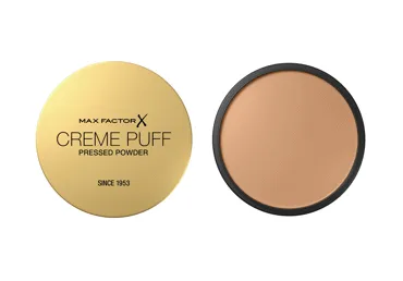 Kompaktinė pudra MAX FACTOR CREME PUFF, Nr. 41, 21 g