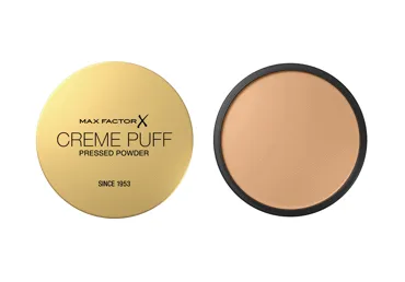 Kompaktinė pudra MAX FACTOR CREME PUFF, Nr. 75, 21 g