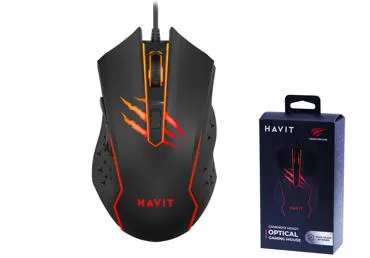 Datora pele HAVIT G-Note1027