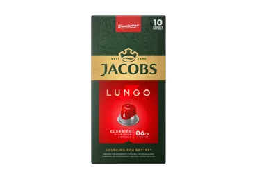 Koncentruotas kavos gėrimas JACOBS ESPRESSO CHOCOLATE, 485 ml