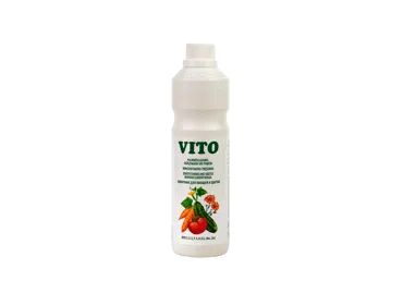 Koncentruotos trąšos VITO, 520 g