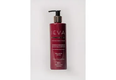 Kondicionierius plaukų apimties didinimui IEVA, 300 ml