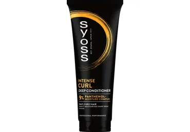 Kondicionierius SYOSS Intense Curls, 250ml