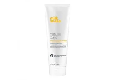 Kondicionuojanti plaukų kaukė MILK SHAKE ACTIVE YOGURT, 250 ml