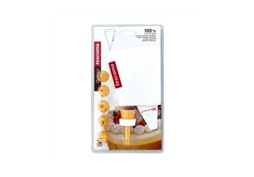 Konditorejas šprice DELICIA