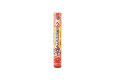 Konfeti salūts ELEMENTS SENSE 38cm