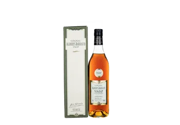 Konjakas ALBERT JARRAUD VSOP, 700 ml