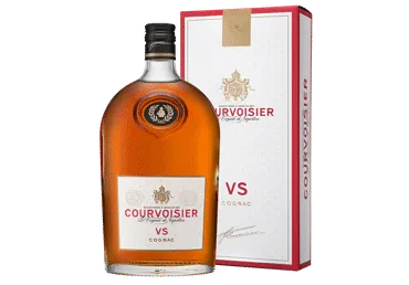 Konjakas COURVOISIER VS 40%, 500 ml