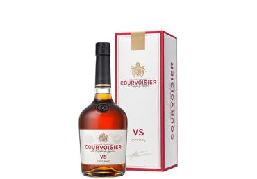 Konjakas COURVOISIER VS (40%), 700 ml