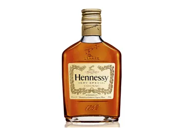 Konjakas HENNESSY VS (40%), 200 ml