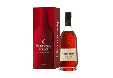 Konjakas HENNESSY VSOP, 40%, 0,7 l