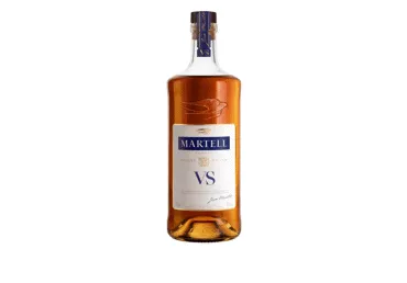 Konjakas MARTELL VS, su dėže, 40%, 0,7 l