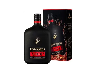 Konjakas REMY MARTIN VSOP dėžutėje, 500 ml