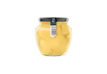 Kons. lup. kriauš.pus. sirupe 570 g(LT), 570 g