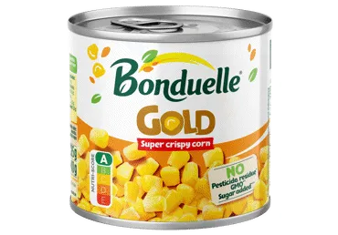 Konservuoti kukurūzai BONDUELLE, 340 g