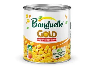 Konservuoti kukurūzai BONDUELLE, 670 g