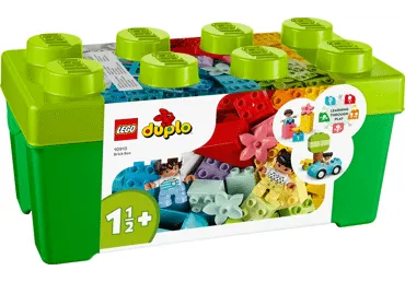 LEGO konstruktorius Kaladėlių dėžė 10913