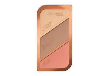 Kontūravimo priemonė veidui RIMMEL KATE 02, 26 g