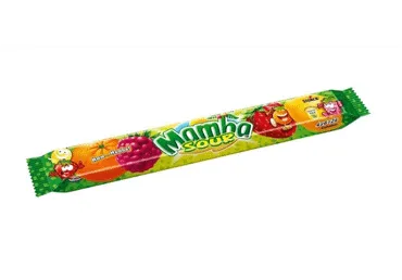 Kramtomieji saldainiai MAMBA SOUR, 106 g