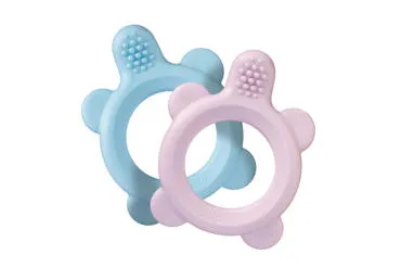 Zobu birste JORDAN Extra Soft 0-12mēn.