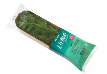 Krapai RIMI, 25g