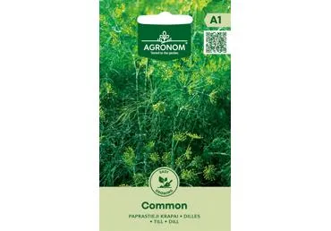 Krapai Common,  AGRONOM
